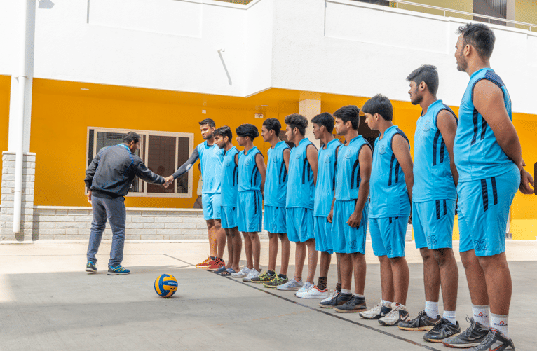 Surana College Bangalore College Prospectus Images photo 126